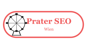 Prater SEO Stammtisch Wien Logo